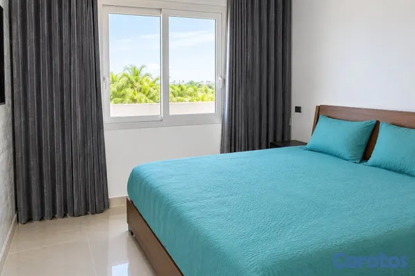 penthouses - HERMOSO PENTHOUSE EN VENTA – DOMINICUS BAYAHIBE 8