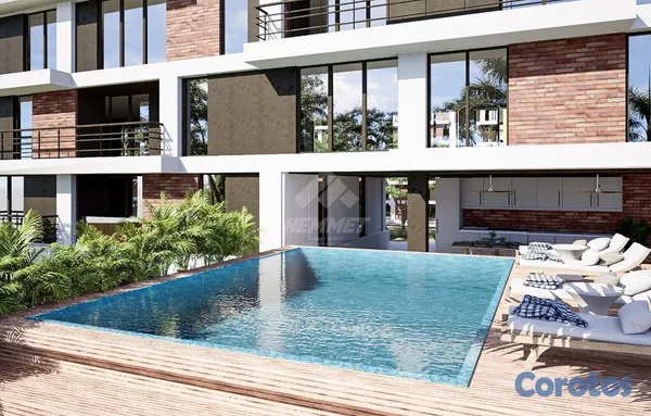 apartamentos - TORRE VILLA MARIA PISCINA Y GIMNASIO ENTREGA 2027 4