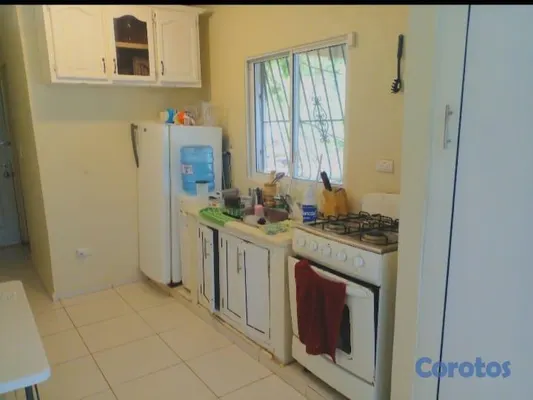 casas vacacionales y villas - vendo villa en bonao 4