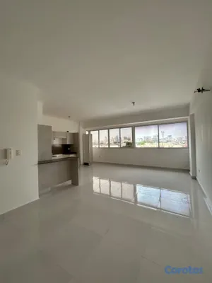 apartamentos - APARTAMENTO DE ALQUILER EN EL MILLON 14