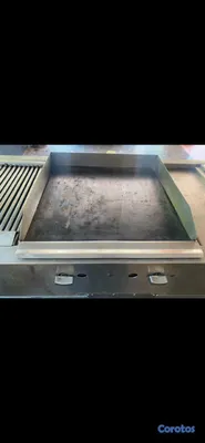 equipos profesionales - se vende carrito de hamburguesas,chimi, hot dog,   3