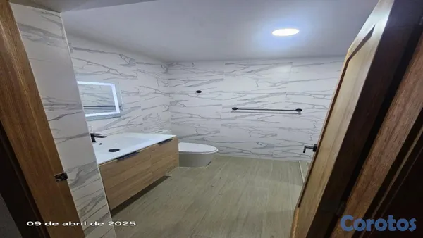 apartamentos - APARTAMENTOS A ESTRENAR 3ER Y 4TO NIVEL, EN LOS ALAMOS 6