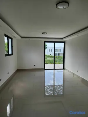casas vacacionales y villas - Villa en Playa Nueva Romana  3