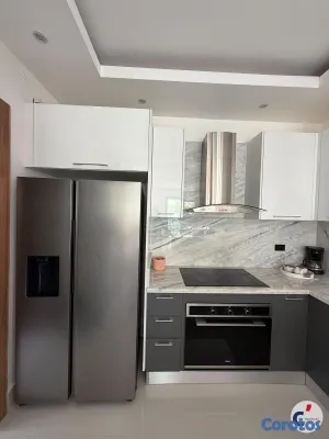 apartamentos - Villa en Renta en Punta Cana | 3 Habitaciones + Ro 12