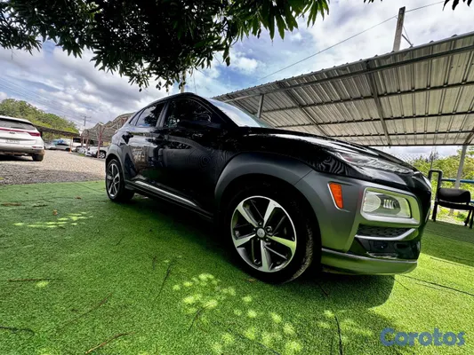 jeepetas y camionetas - 2021 Hyundai Kona Limited AWD Clean Carfax. 7