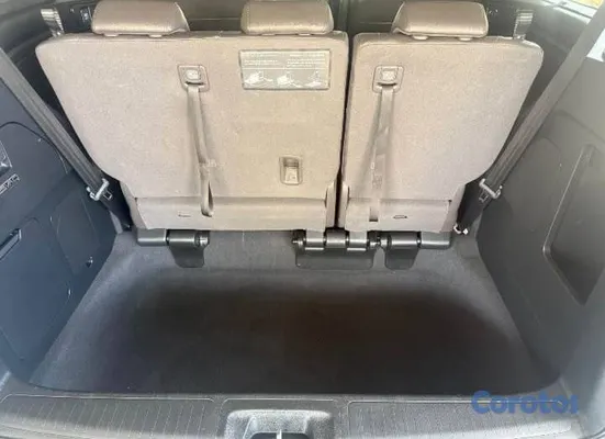 jeepetas y camionetas - Honda Odyssey Elite 2020 NEGOCIABLE 2