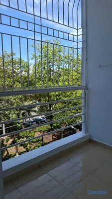 apartamentos - Luminoso Diafano Hermoso Apartamento 1 Hab Vistas  2