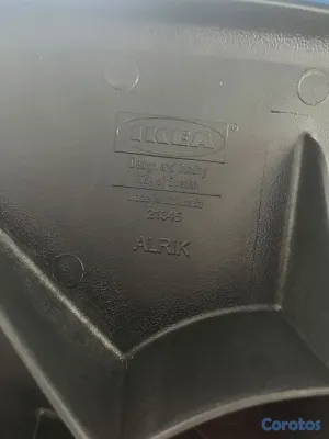 articulos de oficina - Sillas Alrik Ikea 2