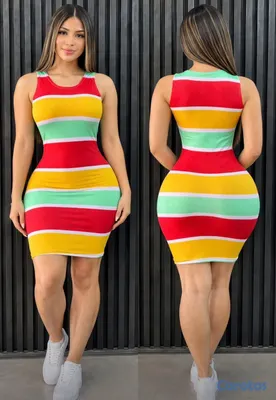 ropa para mujer - ROPAS DE MUJER DISPONIBLE  9