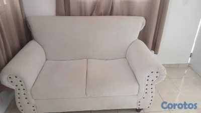 Sofá Ambar 2 personas