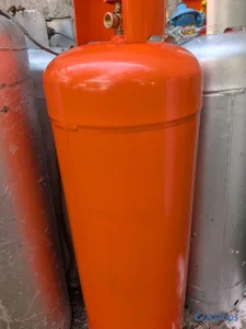 Tanque de gas 100 libras