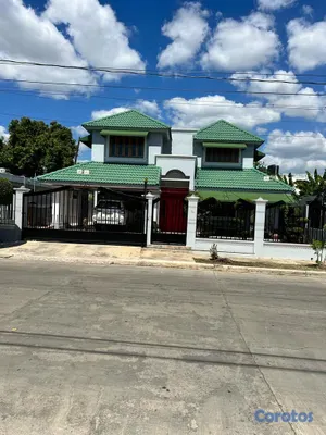 casas - Casa Familiar En El Dorado  19