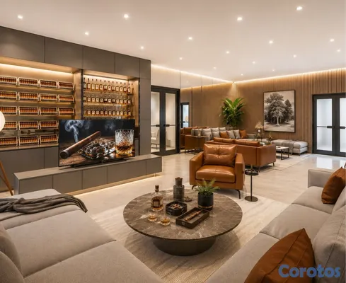apartamentos - Una comunidad turística ubicada en Vista Cana 16