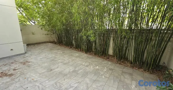 casas - casa exclusivas en los álamo santiago  5