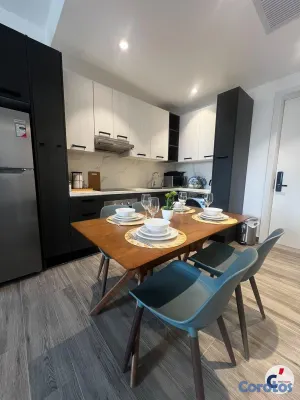 Apartamento en Amueblado, The Towers at VistaCana, foto 5