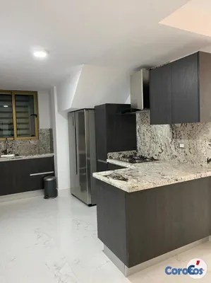 apartamentos - Lujoso Loft Amoblado Dúplex en Piantini – Piso Alt 11