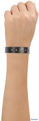 taquillas para eventos - Pulseras en PVC Para Eventos y Hoteles Cj. 500 uds. 3