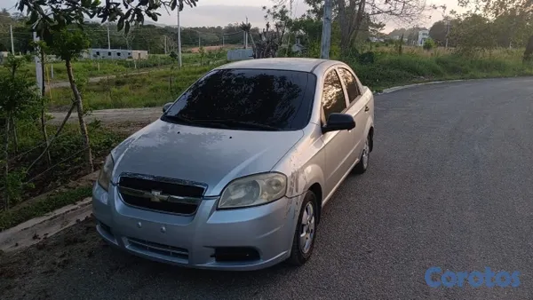 carros - vehículos en excelentes condiciones,bajo consumo,a buen precio 230000 2