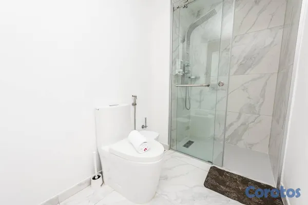 apartamentos - Cana Rock Star: apartamento amueblado de 2 habitaciones en Cana Bay 5