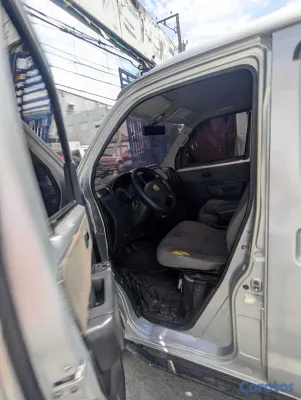 jeepetas y camionetas - TOYOTA LITE ACE 2013 4