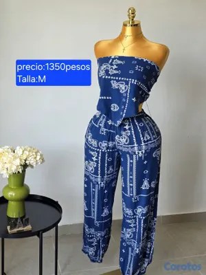 ropa para mujer - Set de 2 y 3 piezas Fashion Nova  2