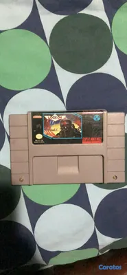 consolas y videojuegos - Cintas originales Super Nintendo  2