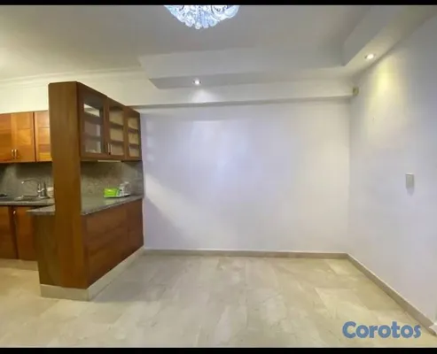 apartamentos - Apartamento en venta 3er piso/ El millón, Distrito 6