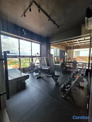 penthouses - MODERNO PENTHOUSE NUEVO EN DON HONORIO 17