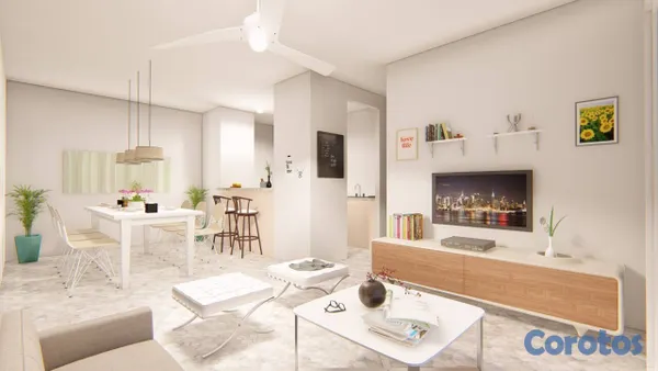 Apartamento en Aut. Duarte, foto 4