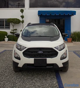 FORD ECO SPORT 2022