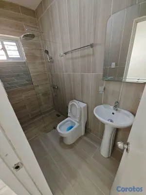 Apartamento en Zona Universitaria, foto 5