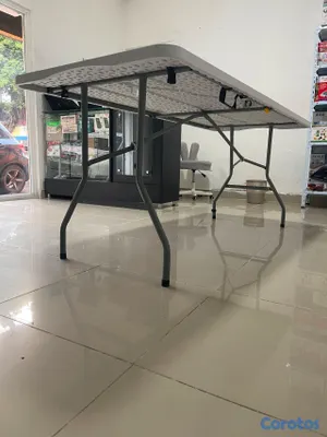 electrodomesticos - Mesa Plegable 5