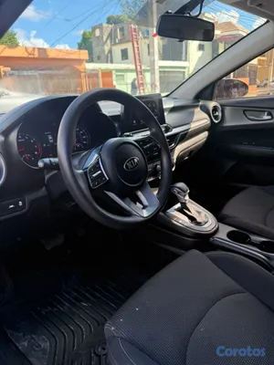 carros - 🚙 2021 Kia Forte FE 11