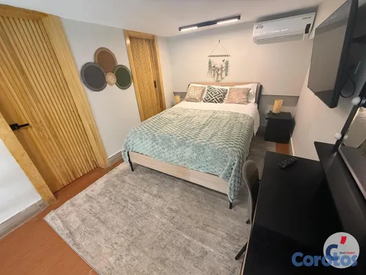 apartamentos - Loft Amueblado en Renta , Ciudad Las Canas Cap Can 2