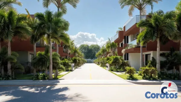 casas - Majestuosas villas en Punta Cana 16