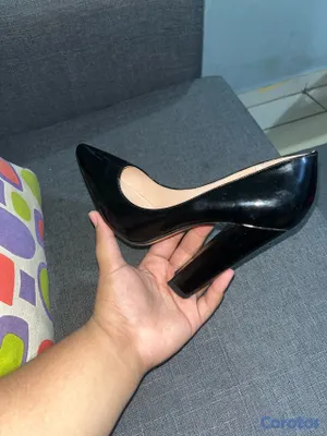 joyas, relojes y accesorios - zapatos elegantes para mujer y cartera elegante de marca  6