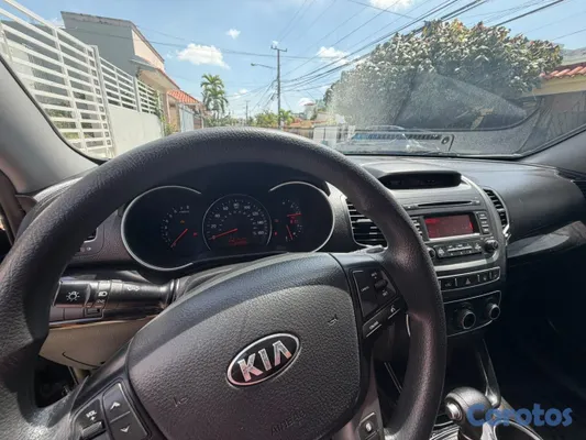 jeepetas y camionetas - Kia Sorento LX 2014 2