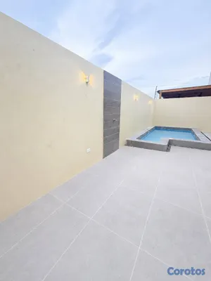 casas - 🏡 Casa en la Autopista de San Isidro – Prado Orien 12