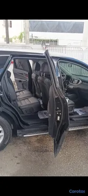 jeepetas y camionetas - Kia Sorento LX 2019 4WD venta  9
