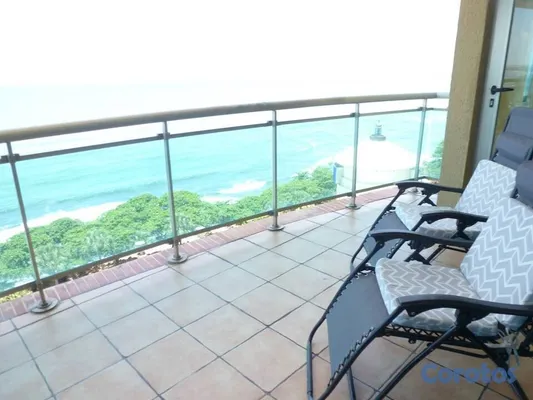 apartamentos -  APARTAMENTO DE 282.00 MTS2, MALECON CENTER, 3 HABITACIONES, 3.5 BANOS 7