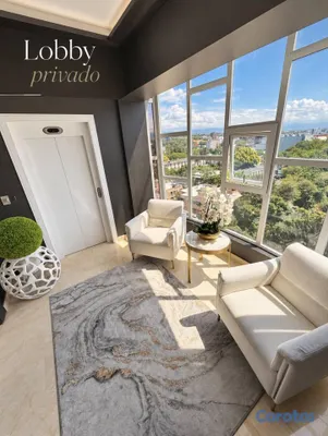 apartamentos - Se vende piso alto en Torre 5 la trinitaria santia 10