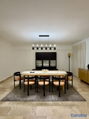 apartamentos - amueblado en los Casicasgis us 3,000 9