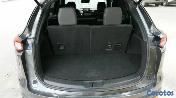 jeepetas y camionetas - mazda cx9 2017 signature  7