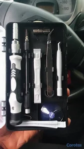 Kit de 115 herramientas 800