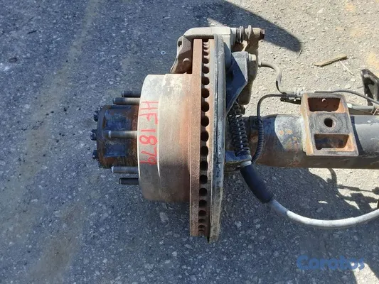 repuestos - DIFERENCIAL TRASERO PARA   3.55 PARA FORD F250 2021  2