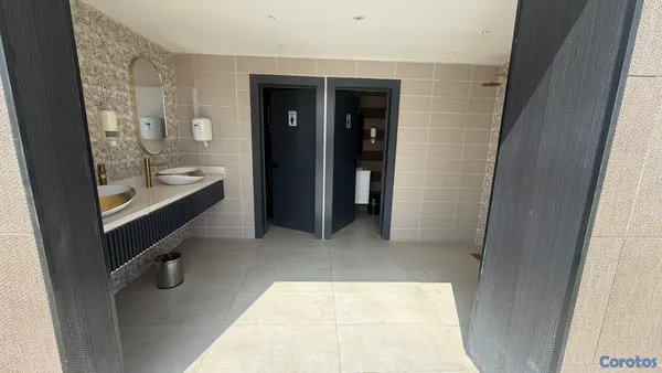 apartamentos -  APARTAMENTO NUEVO EN VENTA – TORRE RUBÍ, NACO 9