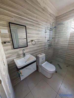 apartamentos - Se Alquila Apartamento GRANDE y Espacioso de Tres  9