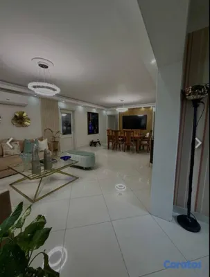 apartamentos - Apartamento de 3 habitaciones en Evaristo Morales 12