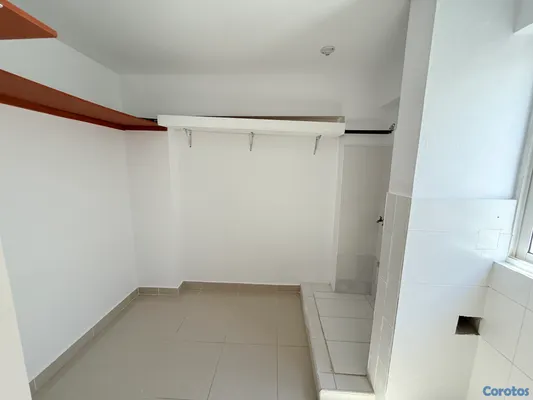 apartamentos - Alquilo Apartamento en la Avenida Independencia, Santo Domingo  6