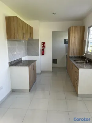 apartamentos - Renta - Alquiler Excelente Apartamento en San Cris 11